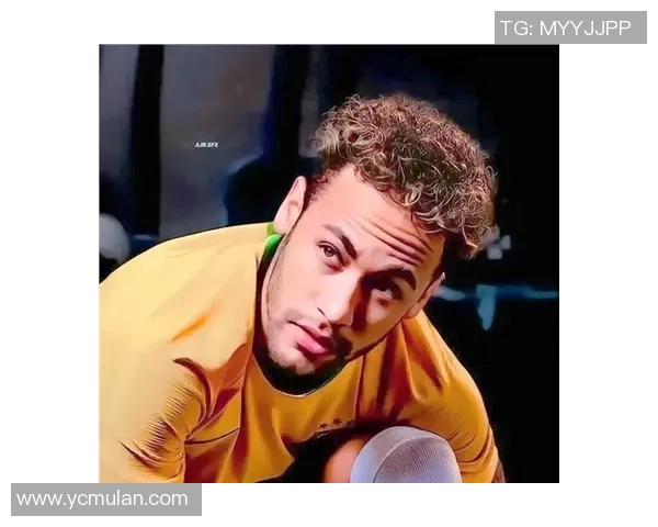 全球足球球星颜值逆天排名榜 帅气与实力并存的十位顶级球员