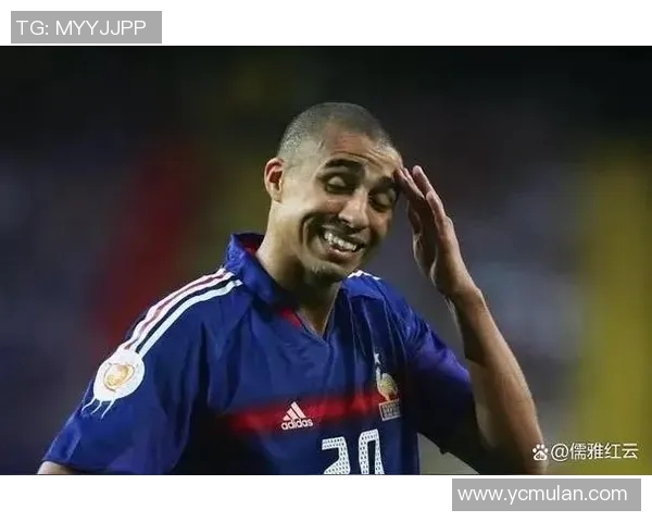 足球场上的非洲力量：黑人球星如何改变世界足坛历史