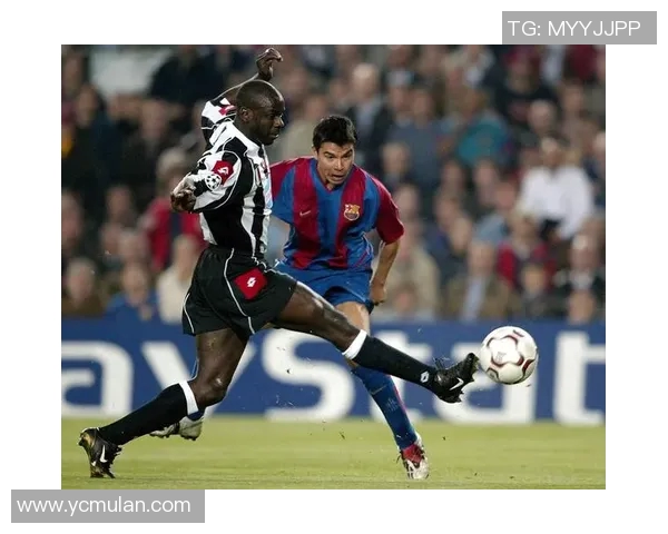 足球传奇图拉姆:从天赋少年到世界顶级后卫的辉煌之路