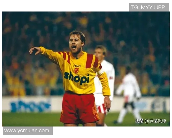 足球巨星生涯那些令人哭笑不得的尴尬纪录盘点揭秘