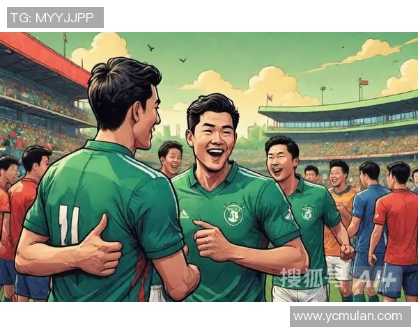 弱队球星逆袭绿茵场演绎足球激情与不屈精神