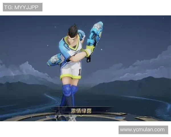 梦幻足球星星点亮绿茵赛场激发无限激情与荣耀