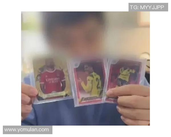 摆摊卖足球球星卡的盈利潜力与市场分析：如何抓住这一小众但有前景的商机