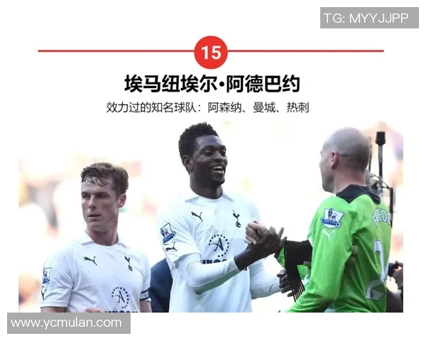 非洲足球历史十大传奇球星盘点及其辉煌成就分析